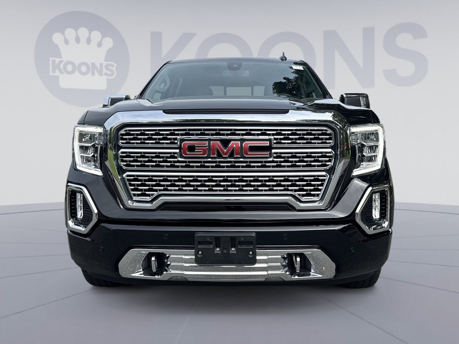 Used 2022 GMC Sierra 1500 Denali w/ Denali Premium Package AWD/4WD image 18