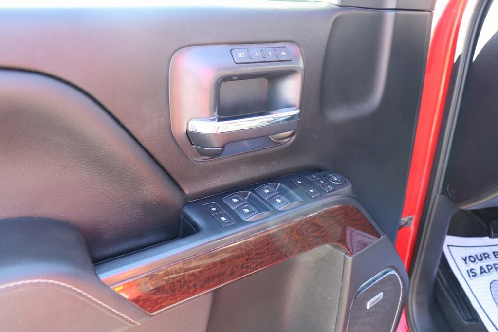 Used 2018 GMC Sierra 1500 SLT image 28