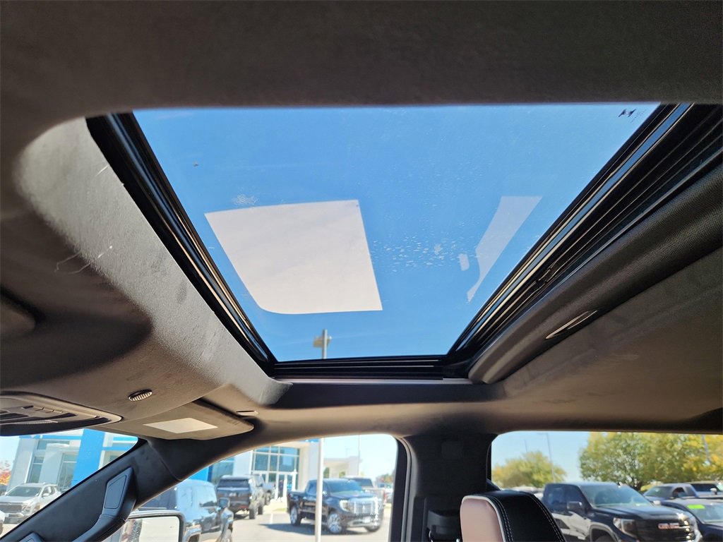 New 2026 GMC Sierra 2500 Denali Ultimate image 22