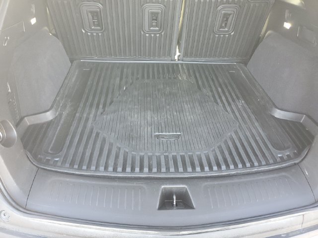 Certified 2024 Cadillac XT5 Luxury AWD/4WD image 8
