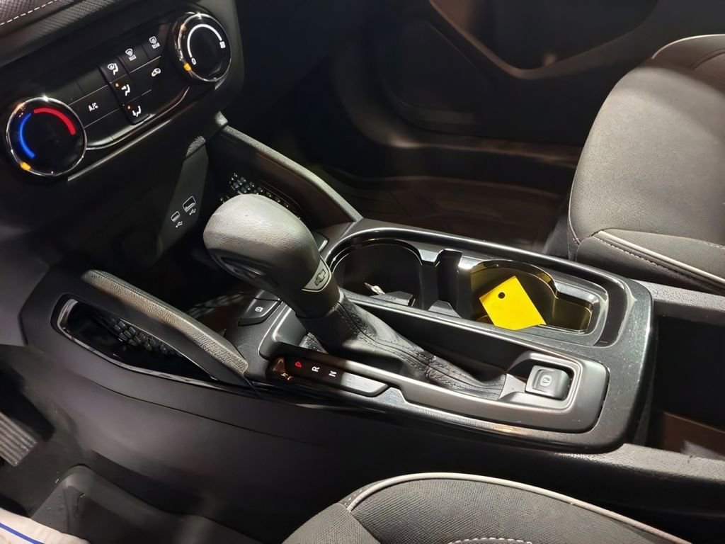 Used 2024 Chevrolet TrailBlazer LS w/ LS Convenience Package image 25