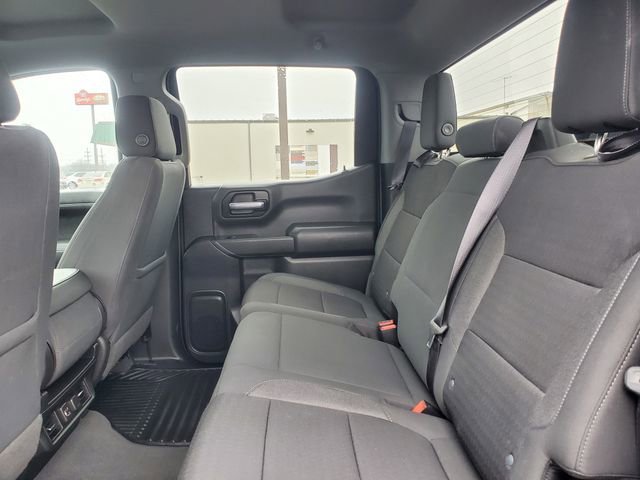 Used 2021 Chevrolet Silverado 1500 LT image 30