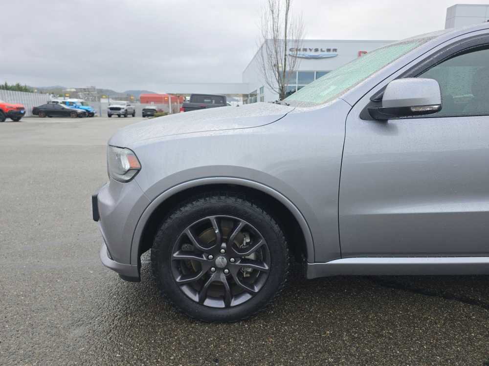 Used 2016 Dodge Durango R/T image 19
