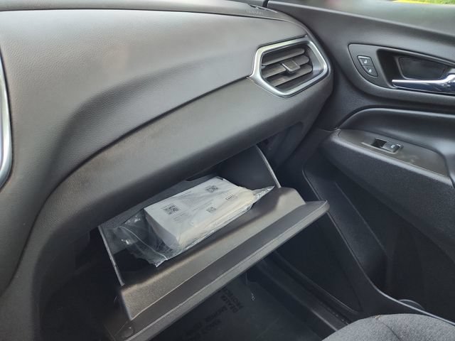 Used 2024 Chevrolet Equinox LT FWD image 48