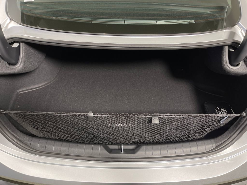 New 2026 Hyundai Sonata Limited image 14