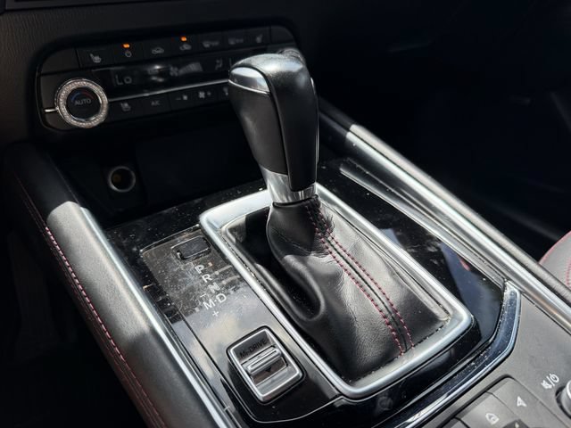 Certified 2023 MAZDA CX-5 AWD 2.5 Turbo image 18