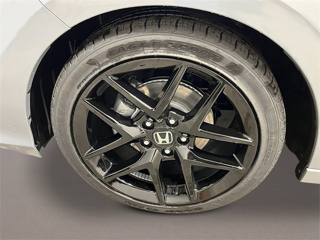 New 2026 Honda Civic Sport image 11