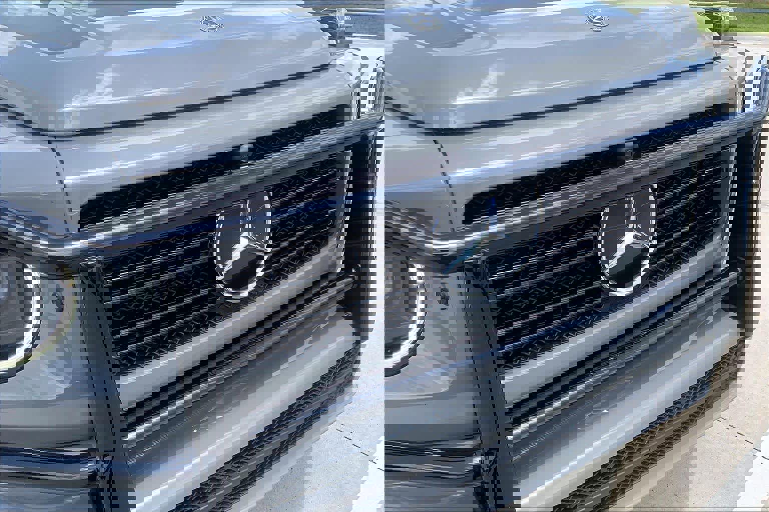 Used 2022 Mercedes-Benz G 550 image 29