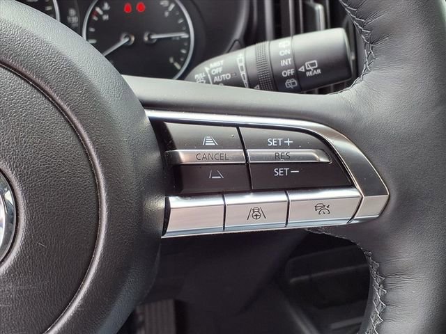 Used 2025 MAZDA CX-50 AWD 2.5 Turbo w/ Weather Package image 24