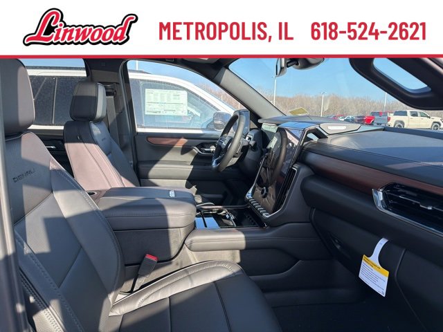 New 2026 GMC Yukon Denali w/ Sun & Power Step Package image 10
