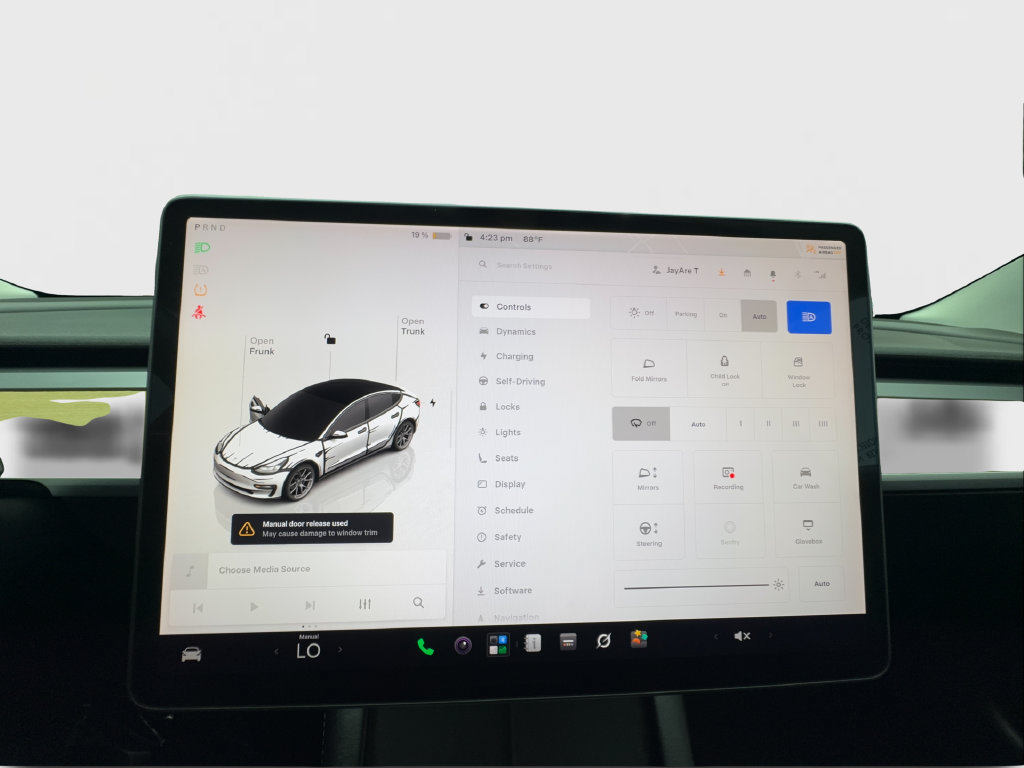 Used 2022 Tesla Model 3 RWD image 43