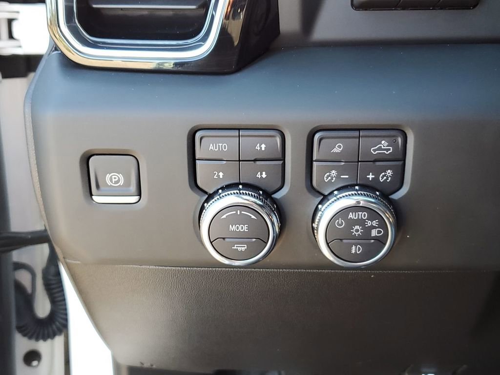 Certified 2024 GMC Sierra 1500 Denali Ultimate image 19
