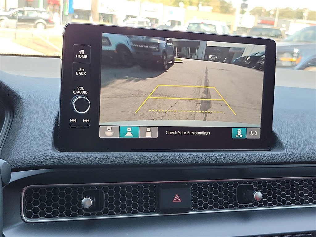 Used 2024 Honda Civic Type R image 16