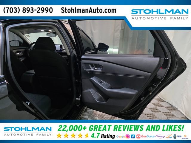 Used 2024 Honda Accord EX image 31