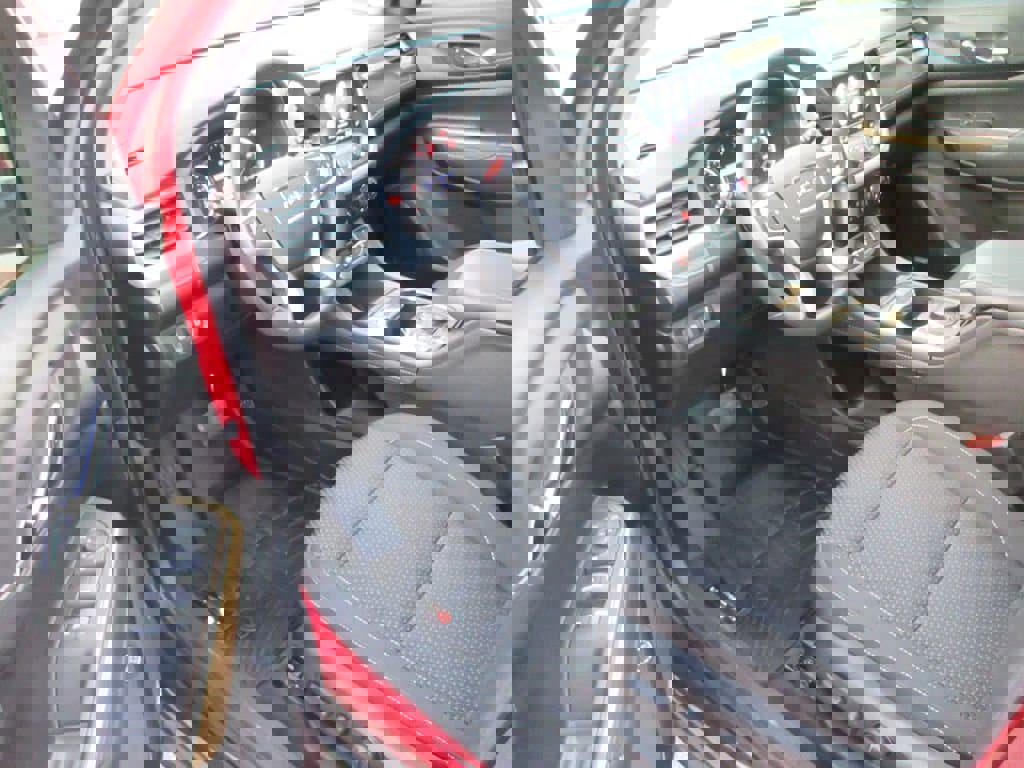 Certified 2023 GMC Acadia SLE w/ Driver Convenience Package image 12