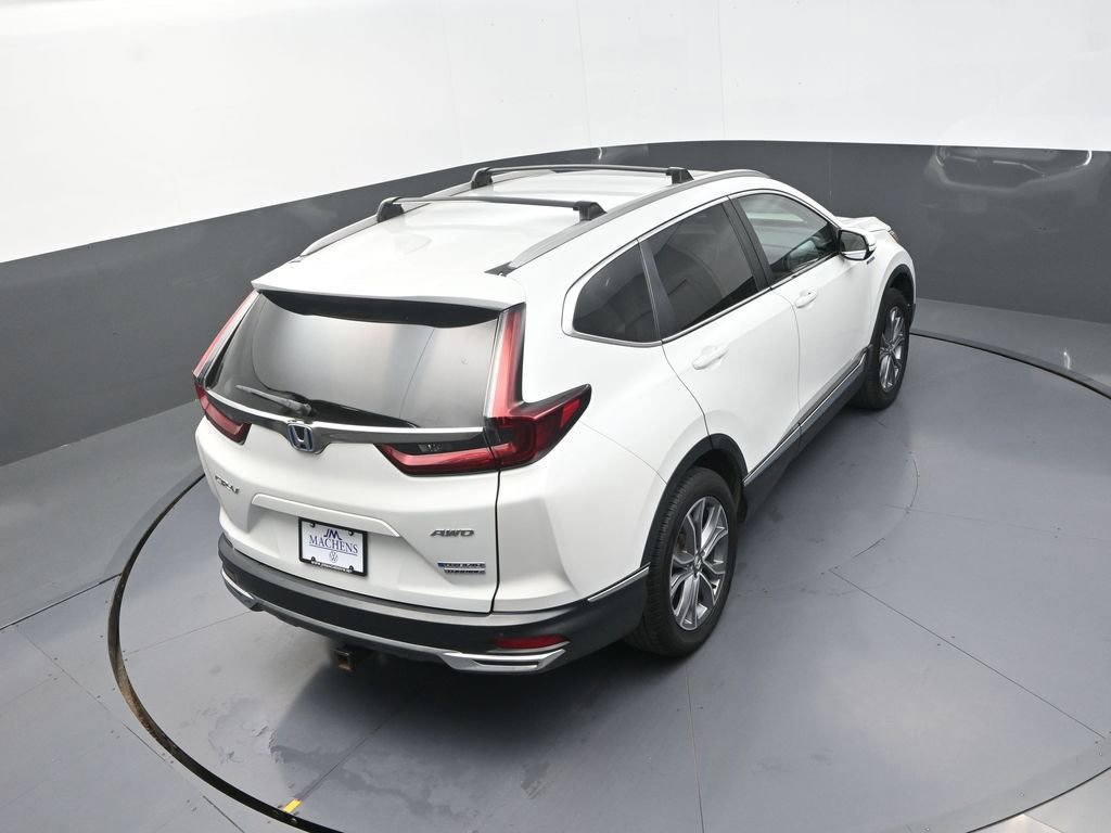 Used 2020 Honda CR-V Touring image 21