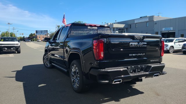 New 2026 GMC Sierra 1500 Denali Ultimate AWD/4WD image 5