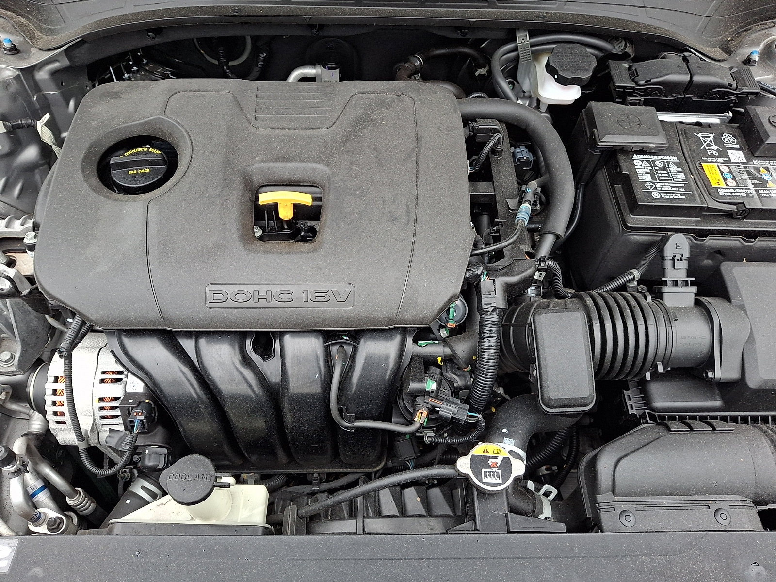 Used 2022 Kia Forte GT-Line w/ GT-Line Premium Package FWD image 29