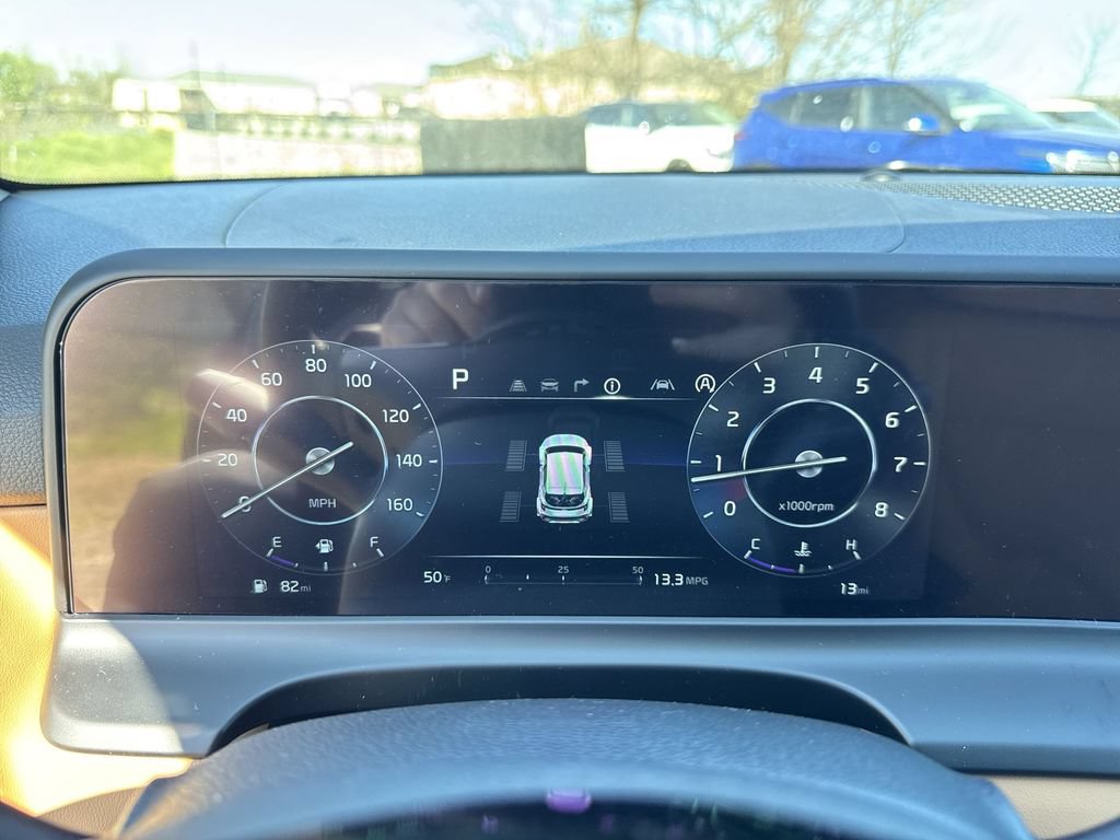 New 2026 Kia Seltos EX w/ EX Sunroof Package AWD/4WD image 15