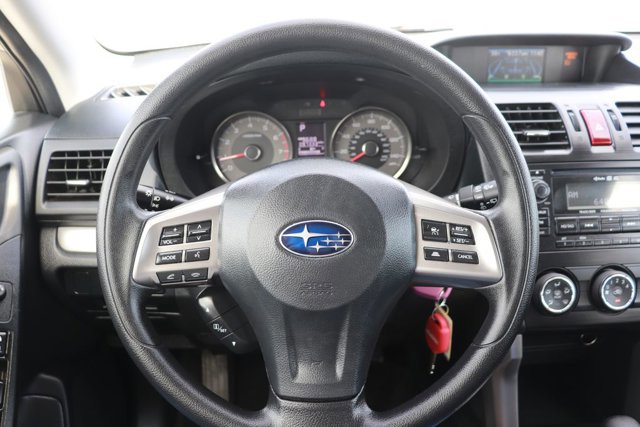 Used 2015 Subaru Forester 2.5i Premium image 19