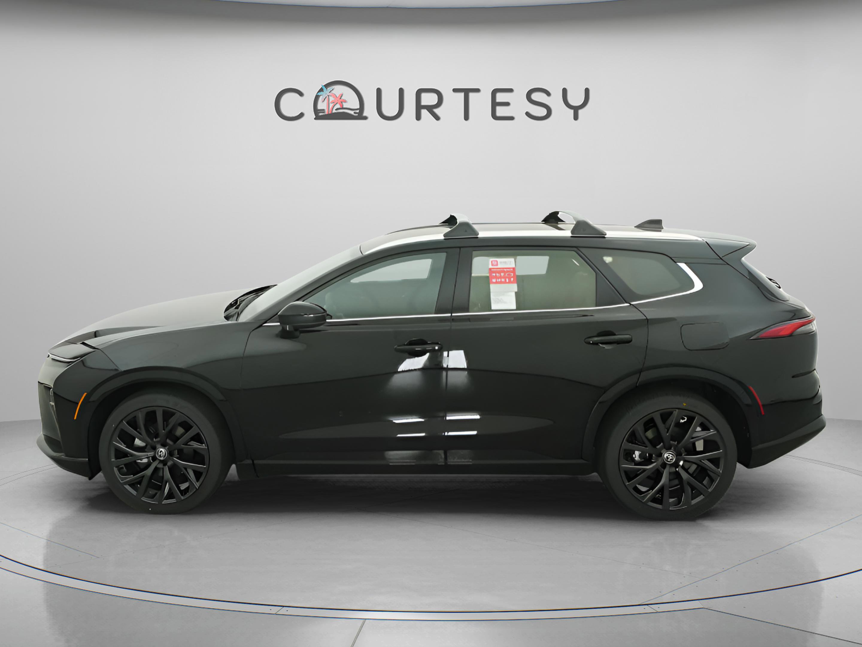 New 2026 Toyota Crown Signia image 5