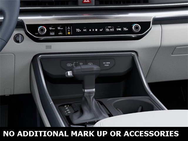 New 2026 Kia Carnival SX Prestige image 23