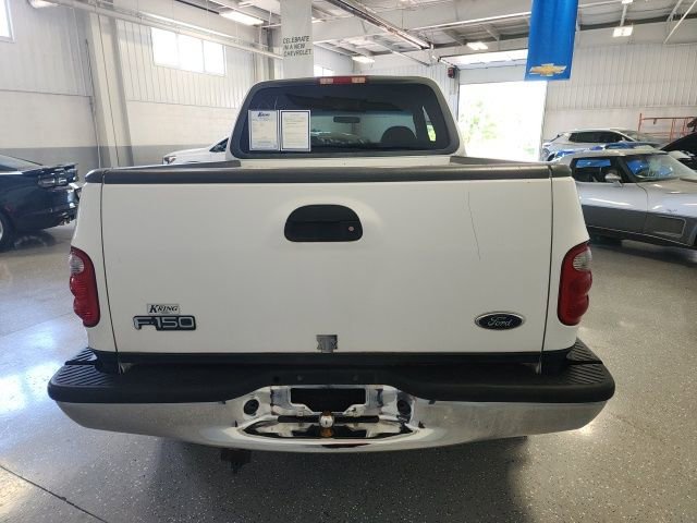 Used 2001 Ford F150 XL image 5