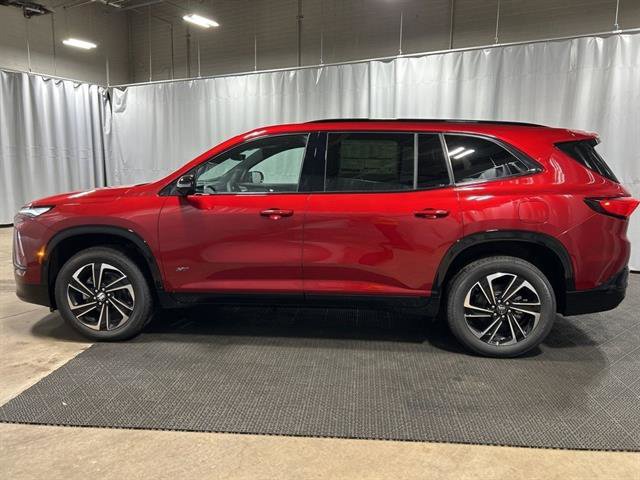 New 2026 Buick Enclave Sport Touring w/ Power Package image 6