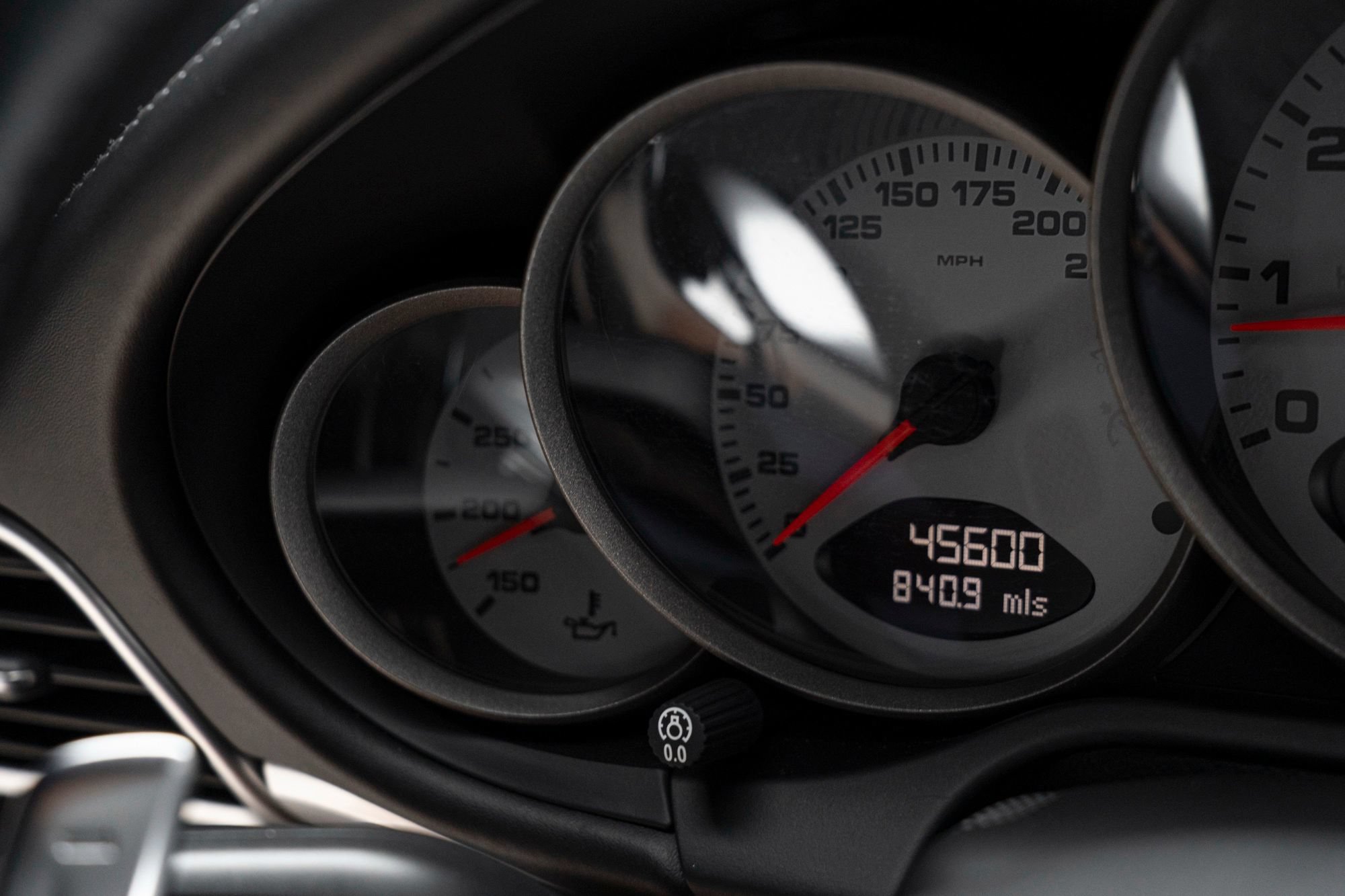 Used 2013 Porsche 911 Turbo S AWD/4WD image 22