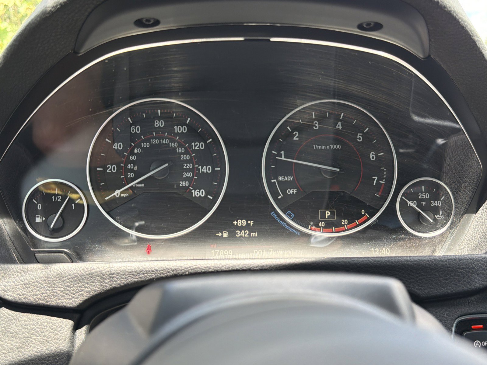 Used 2019 BMW 430i xDrive Convertible AWD/4WD image 33