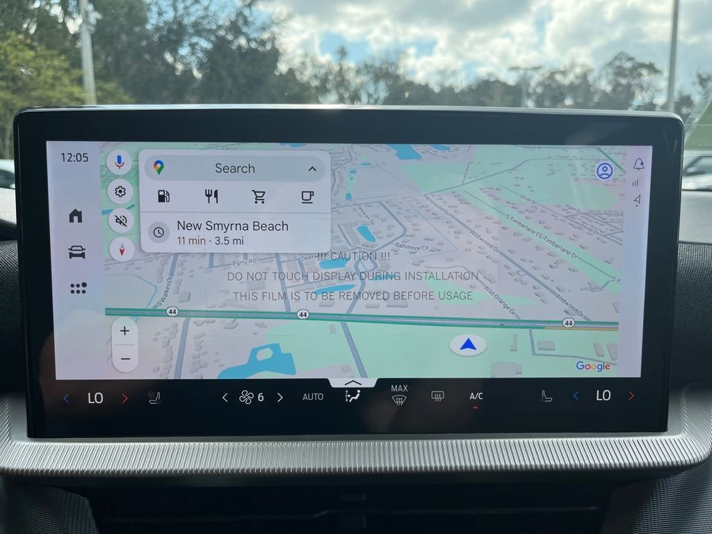 New 2026 Ford Explorer ST-Line w/ ST-Line Street Pack image 24