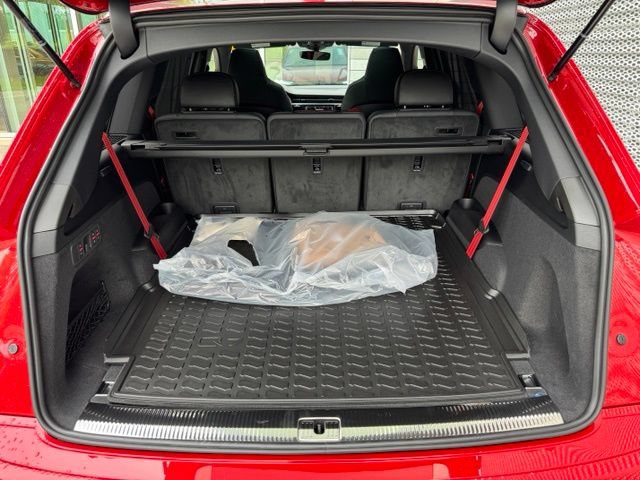 New 2026 Audi Q7 3.0T Prestige AWD/4WD image 18