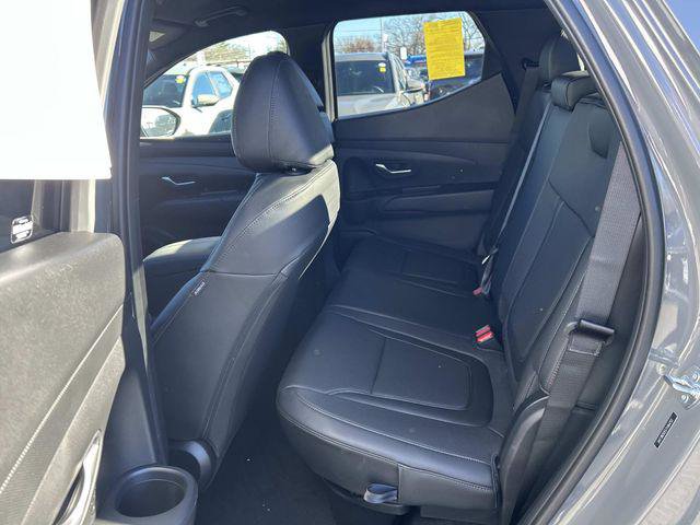 New 2026 Hyundai Santa Cruz SEL image 5