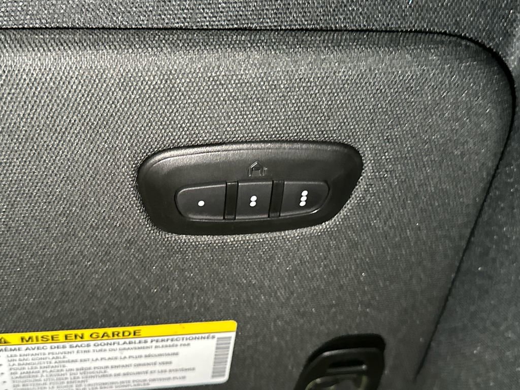 Used 2022 RAM 1500 Rebel w/ Rebel Level B Equipment Group image 32