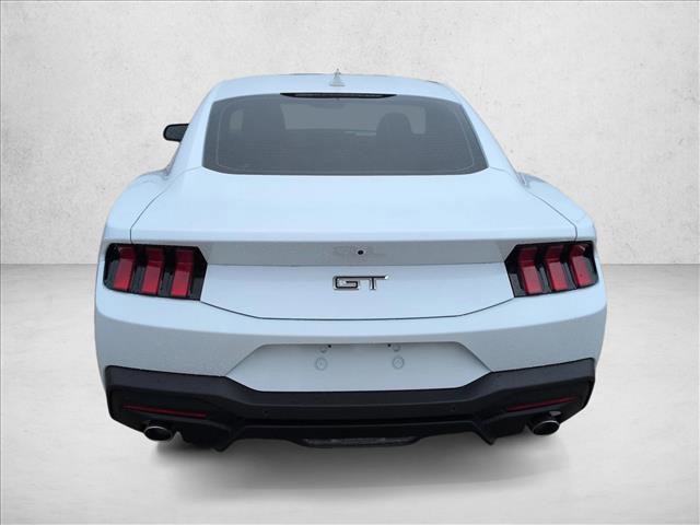 New 2026 Ford Mustang GT image 7