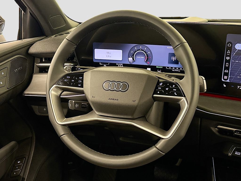 New 2026 Audi Q3 quattro 2.0T image 18