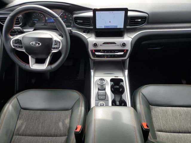 Certified 2024 Ford Explorer Timberline w/ Timberline Technology Package image 32