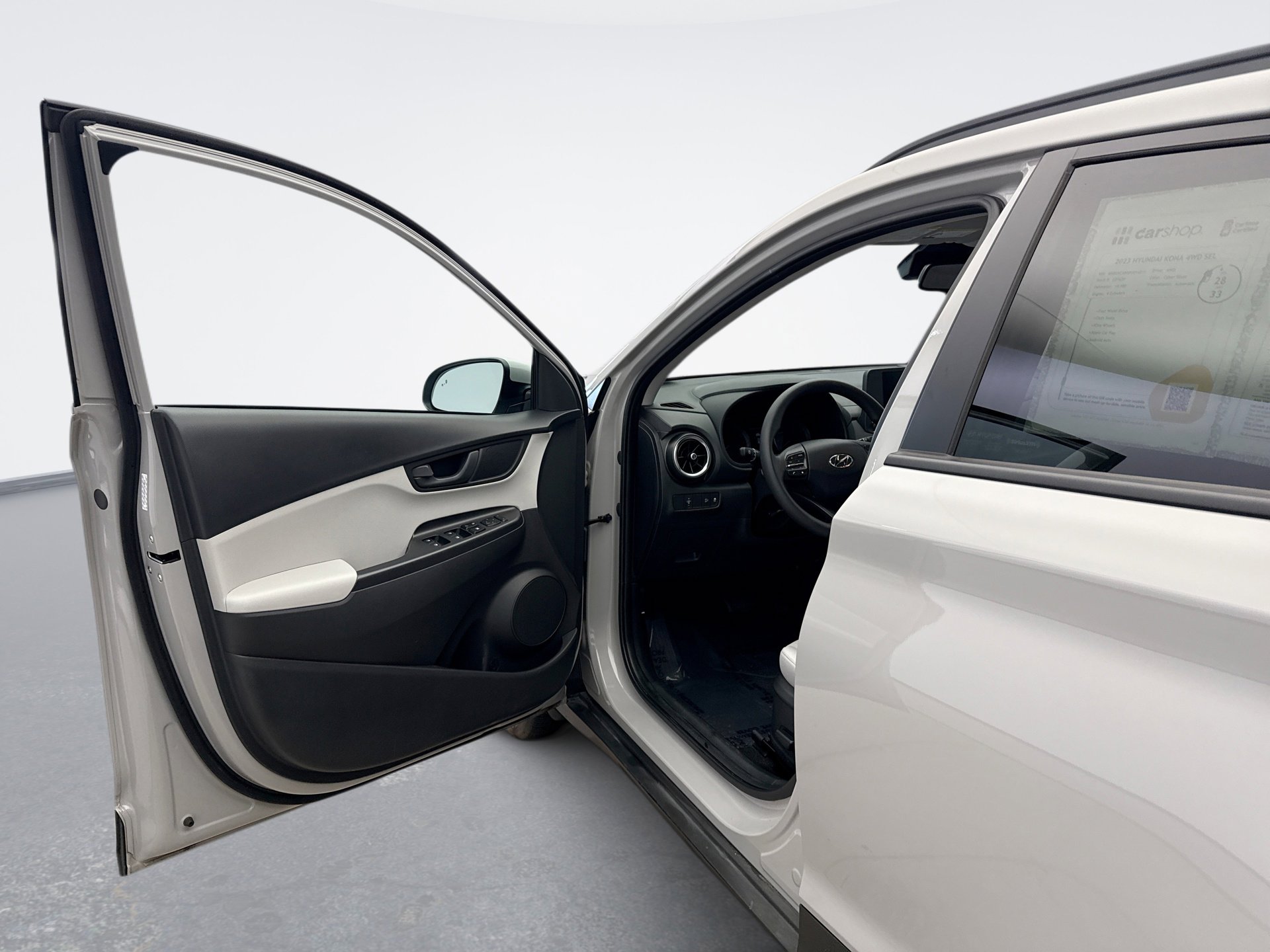 Used 2023 Hyundai Kona SEL image 9