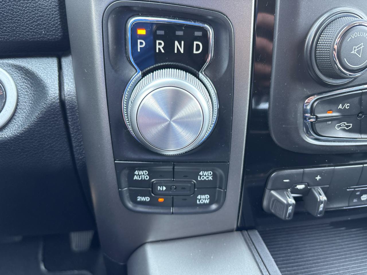 Used 2016 RAM 1500 Sport AWD/4WD image 20