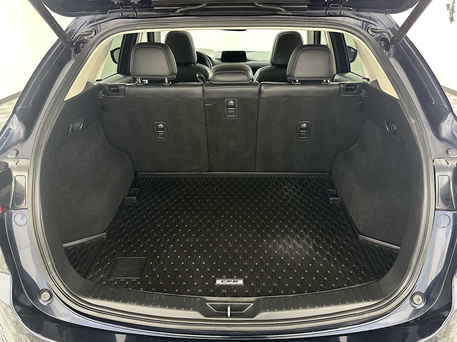 Used 2019 MAZDA CX-5 Grand Touring FWD image 24