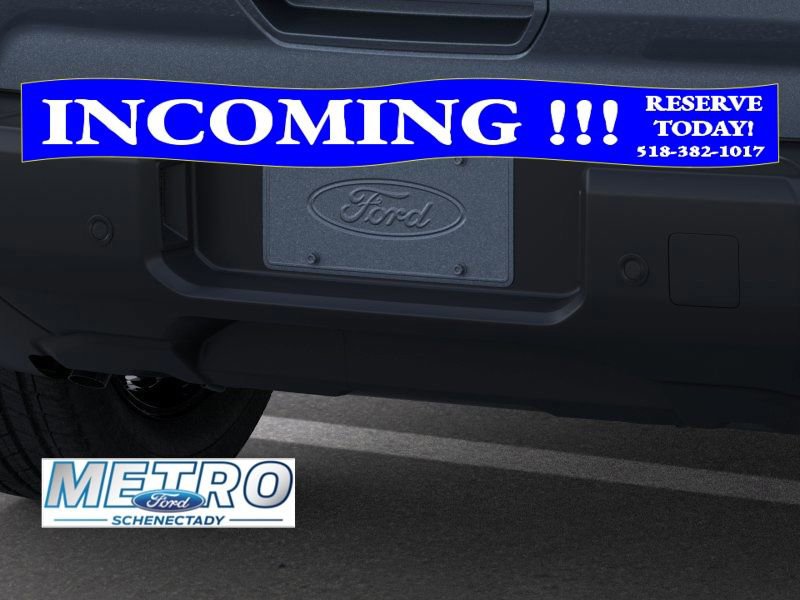 New 2026 Ford Bronco Sport Outer Banks AWD/4WD image 23
