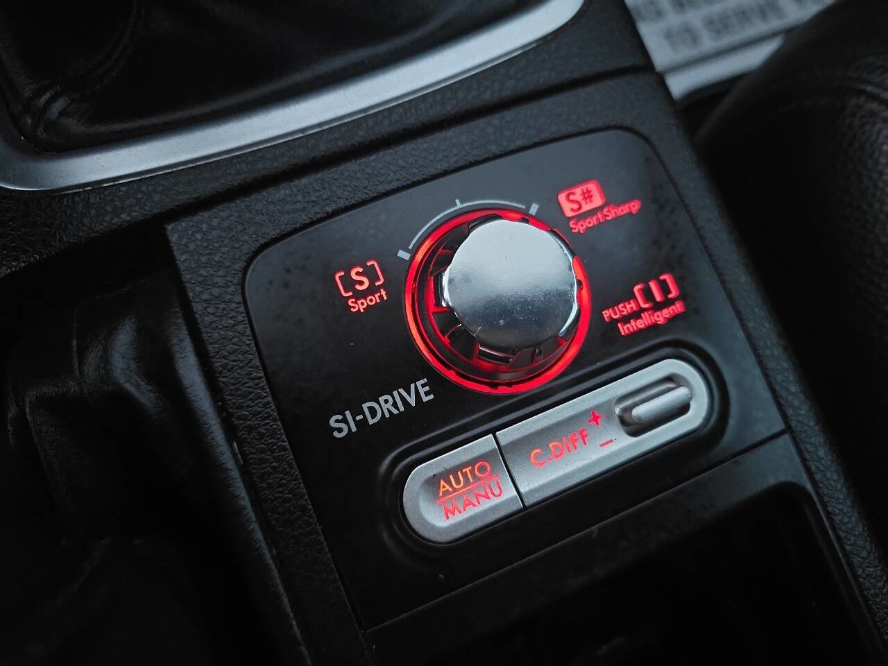 Used 2011 Subaru Impreza WRX STI Limited image 17