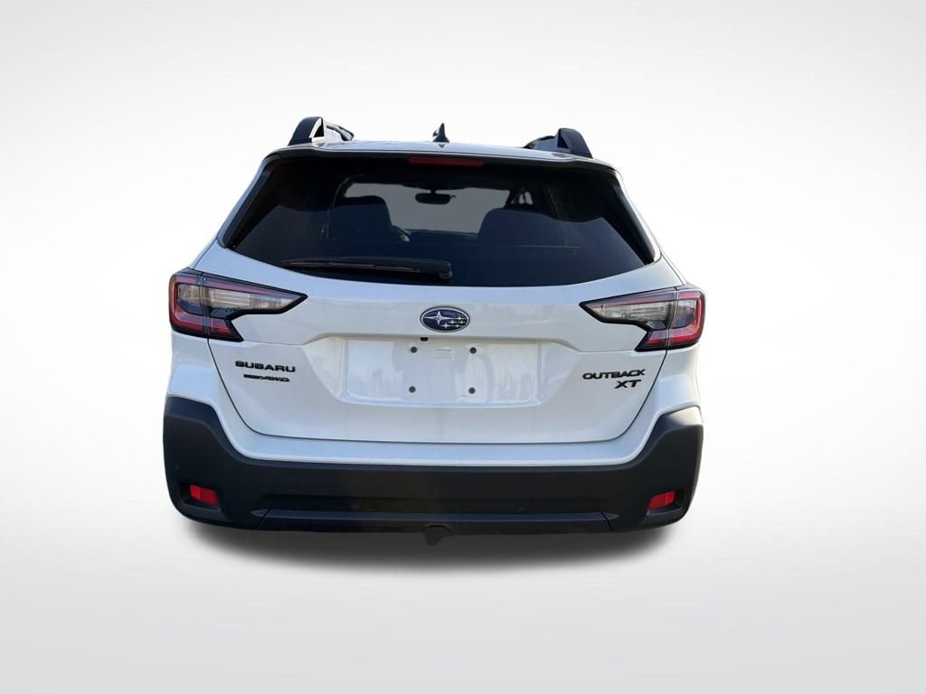 Used 2023 Subaru Outback Onyx Edition XT image 6