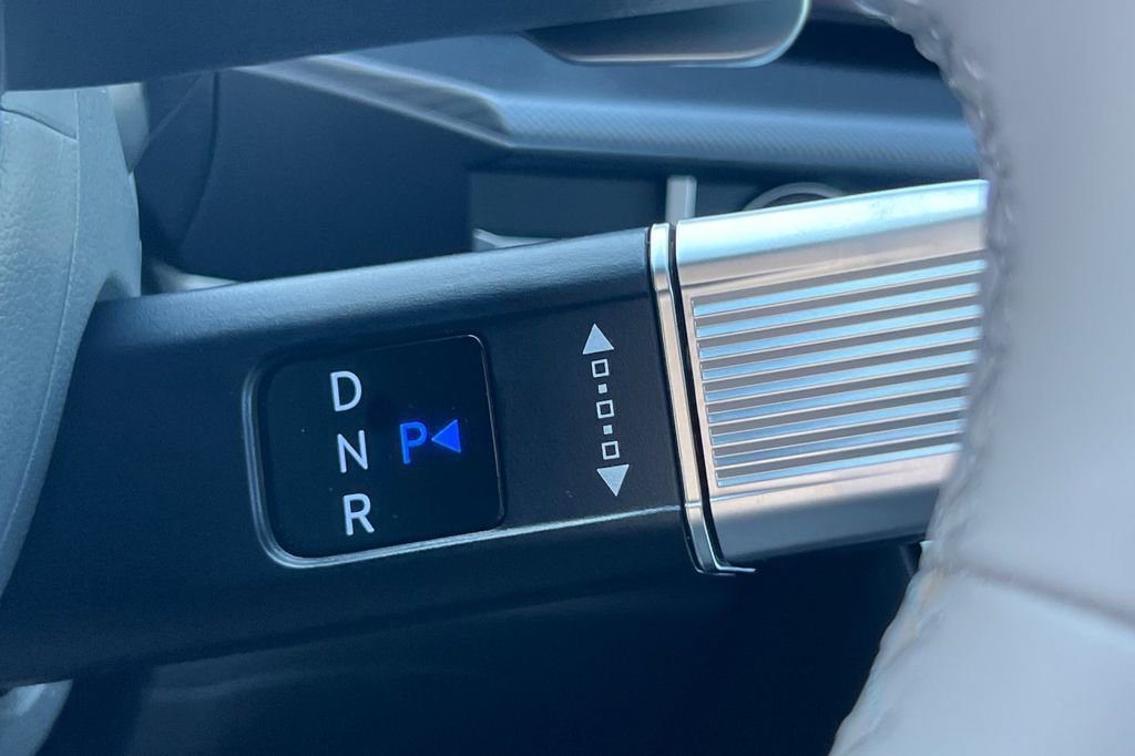 New 2026 Hyundai Santa Fe SEL image 19