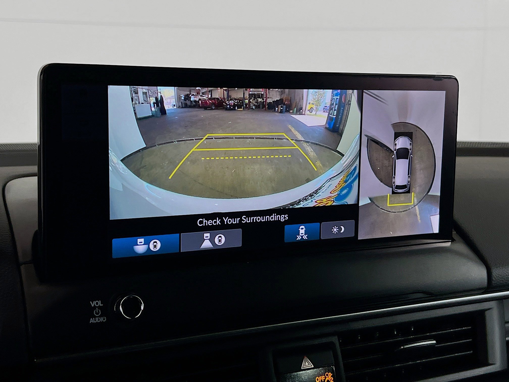 New 2026 Honda Pilot Elite image 11