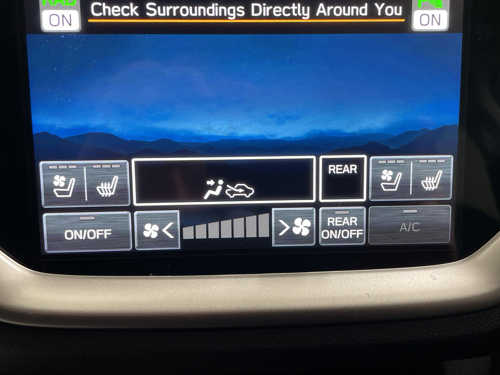 Certified 2026 Subaru Ascent Touring image 24