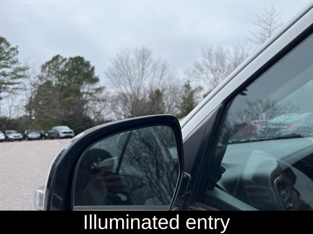 Used 2020 Mitsubishi Outlander SEL image 14