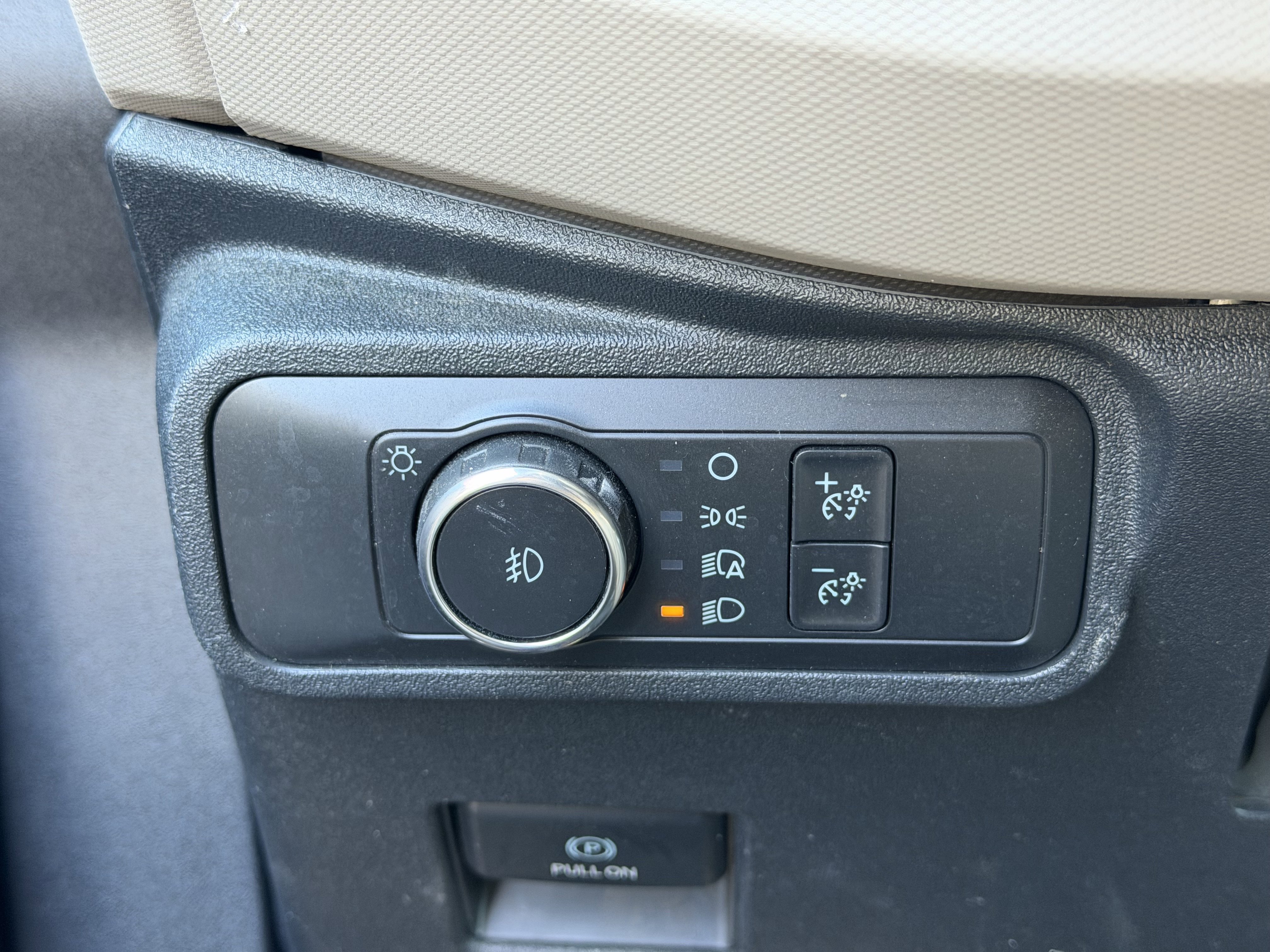 Used 2021 Ford Bronco Big Bend w/ Sasquatch Package image 25