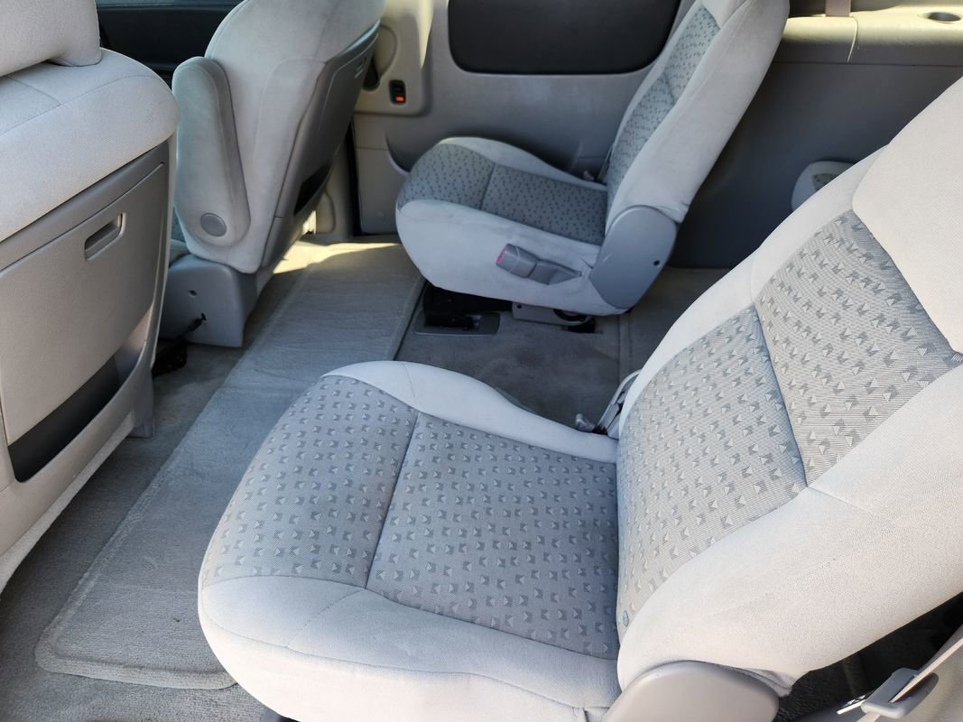 Used 2008 Chevrolet Uplander LS w/ Climate Package image 30