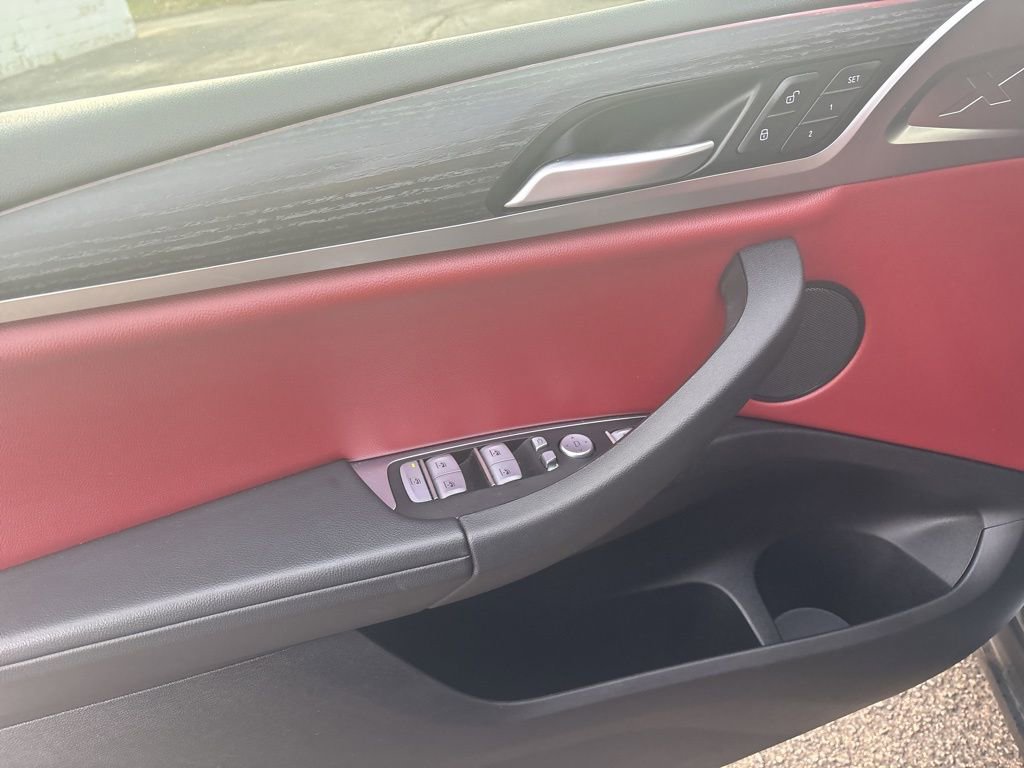 Used 2023 BMW X3 xDrive30i image 10